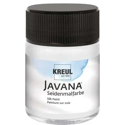 Nouvel Arrivage Blanc de mélange Javana