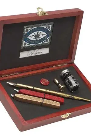 Nouvelle Collection Coffret Hiro Leonardt Cachet