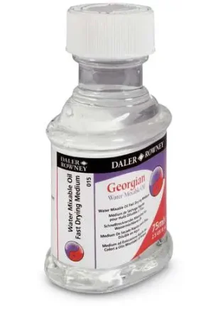 Offre Exclusive Siccatif soluble dans l'eau Daler Rowney