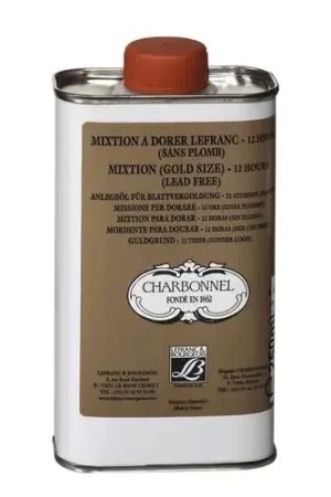 Mixtion 12 Charbonnel Must-Have
