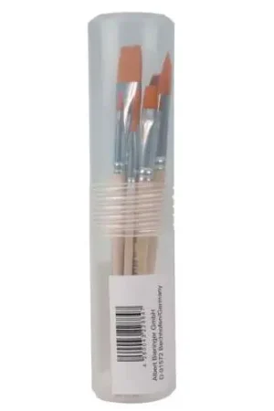 Set de 8 pinceaux lineo Meilleur Choix