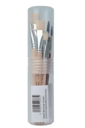 Livraison Express Set de 11 pinceaux Lineo