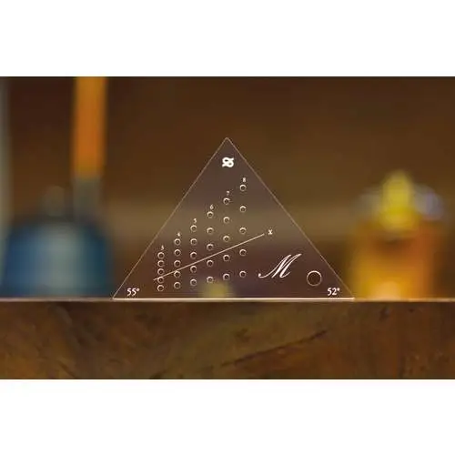 Triangle de traçage Speedball Jusqu'à Épuisement Des Stocks