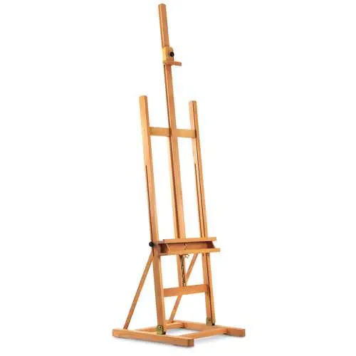 Prix Promo Chevalet d'atelier Napoli Gerstaecker livré en kit