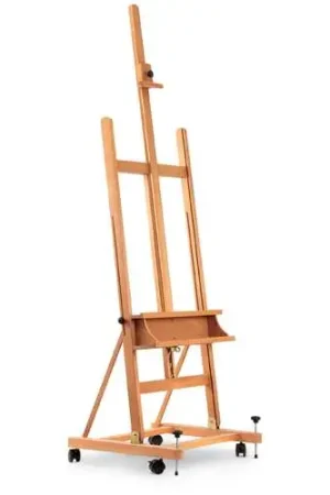 Chevalet d'atelier Milano Gerstaecker Petit Prix