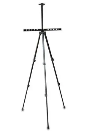 Chevalet de campagne en aluminium Gerstaecker Solde