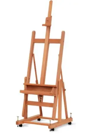 Petit Prix Chevalet d'atelier Mabef Eccellenza