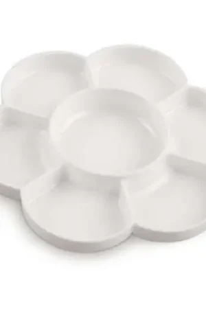 Offre Limitée Palette fleur en plastique