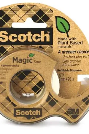 Scotch magic plus vert Usine Directe