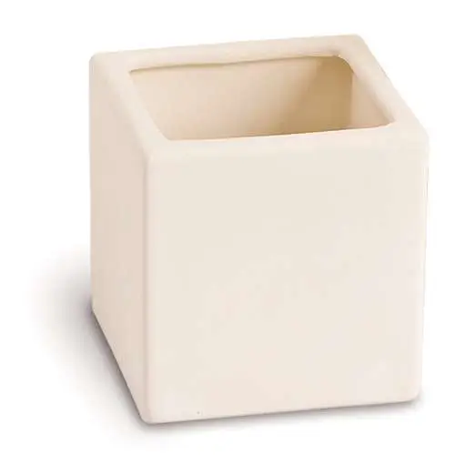 Cube en plâtre Prix Cassé