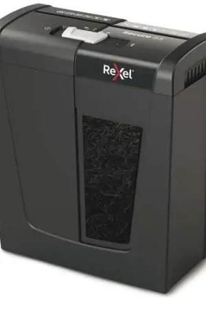 Destructeur de document Rexel Secure S5 Top Vente