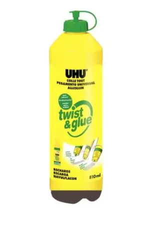Recharge Twist & Glue sans solvant Offre Limitée