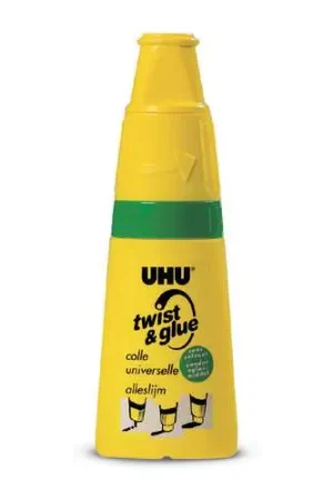 Meilleure Vente Twist & Glue Uhu