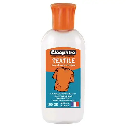 Offre Du Jour Cléo’Textile Cléopâtre