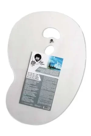 Offre Spéciale Palette Bob Ross