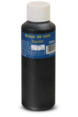 Prix Réduit Broux de noix liquide