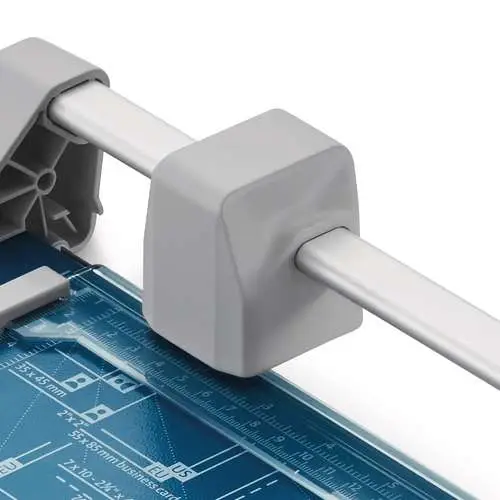 Nouveauté Têtes de découpe de rechange pour rogneuses Dahle 507 et 508