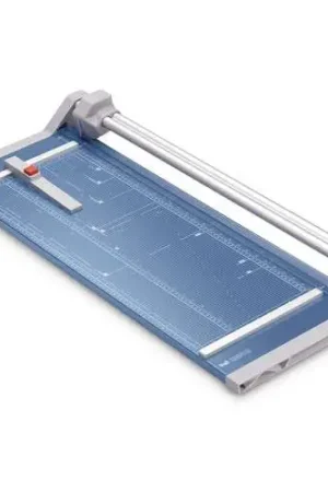 Rogneuse Dahle 554 Offre Spéciale