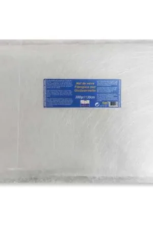 Petit Prix Mat de verre 300 g Esprit Composite