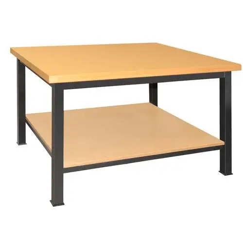 Meilleur Choix Table spéciale pour presses lourdes Hados