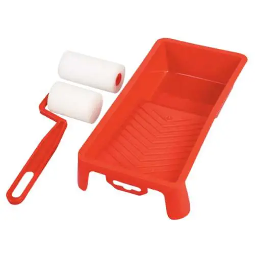 Vente Flash Set rouleau à peindre