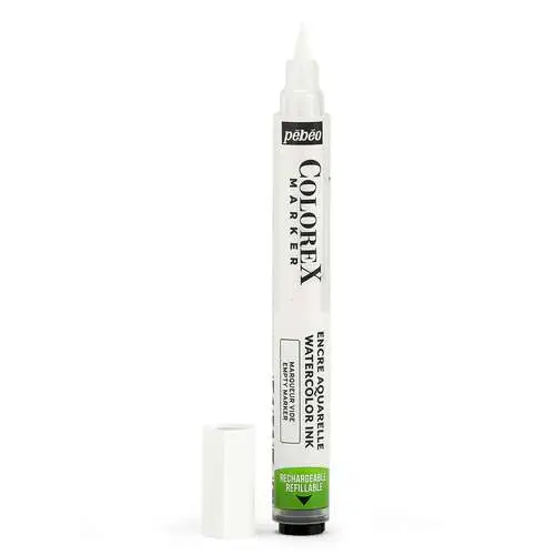 Marqueur Pébéo Colorex vide Offre Limitée