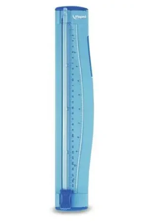 Solde Massicot Compact Cut A4 Maped