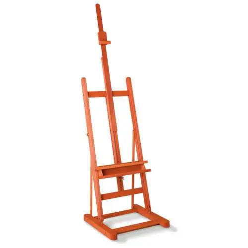 Commande En Gros Chevalet d'atelier Mabef Galleria (Garantie à vie)
