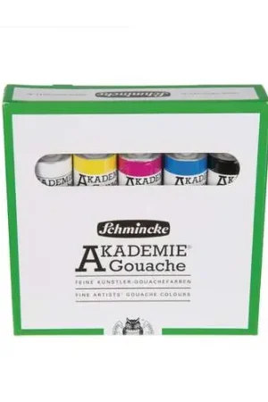 Acheter En Ligne Coffret gouache Akademie