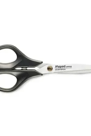 Achetez Aujourd'hui Ciseaux Advanced Green 17 cm Maped