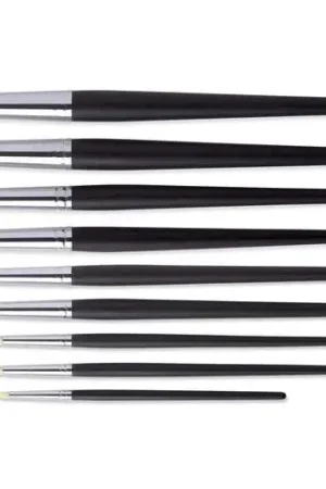 Set de 9 clay shaper Meilleur Choix