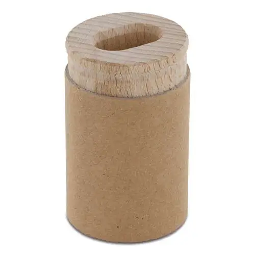 Récipient Taille-crayon Carton Kum Bon Marché