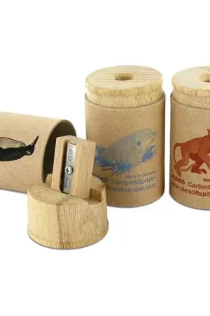 Prix Choc Taille-crayon Eco 1 Kum