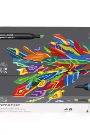 Offre Limitée Coffret de 48 Promarker