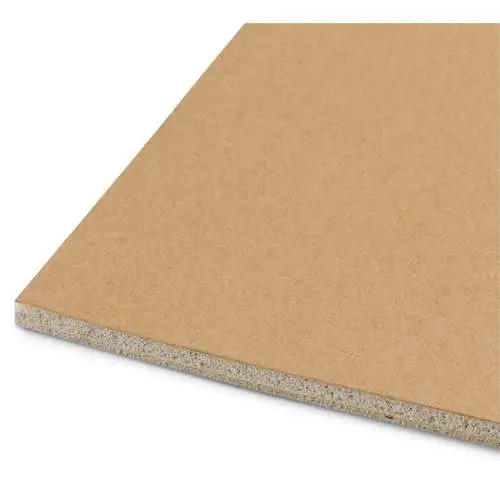 Dernier Modèle Véritable carton mousse