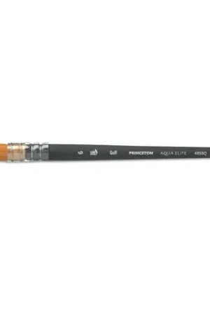 Pinceaux lavis Aqua Elite Princeton Promotion