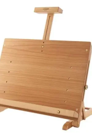 Chevalet de table pour exposition Mabef M/34 Prix Choc