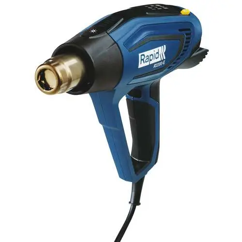 Usine Directe Décapeur thermique Rapid 2200E