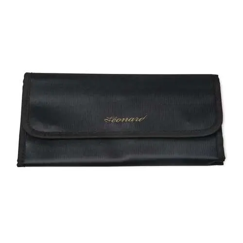Trousse souple Léonard pour pinceaux Quantité Limitée