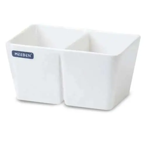 Pot à pinceaux et récipientMeeden Remise