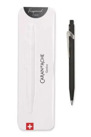 Porte-Mine Fixpencil 2 mm Caran d'Ache Paiement Sécurisé