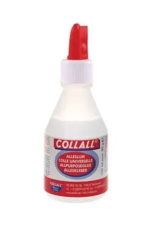 Meilleur Choix Colle universelle Collall