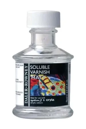 Vernis mat Cryla Paiement Sécurisé