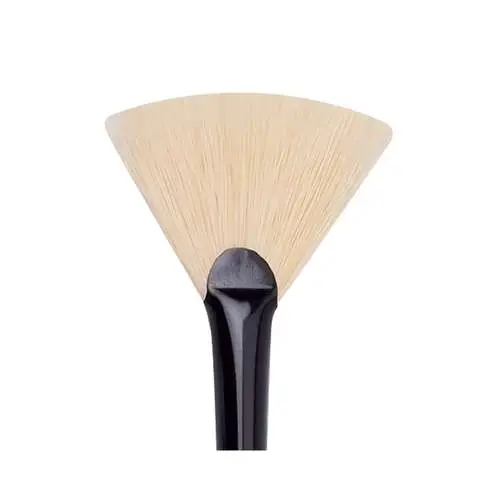 Brosse éventail Graduate Daler Rowney Authentique