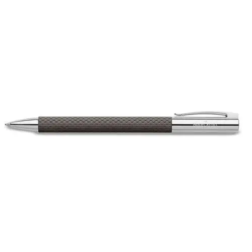 Offre Limitée Stylo-bille Ambition effet sablé Faber Castell