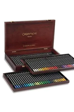 Vente Directe Coffret de crayons Museum Aquarelle