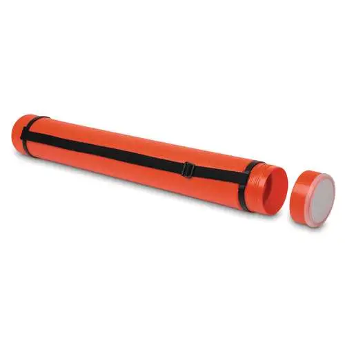 Affaire À Saisir Rouleaux de transport orange Gerstaecker (Exclusivité)