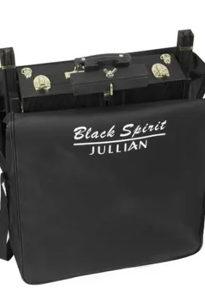 Boite chevalet Black spirit Meilleur Prix