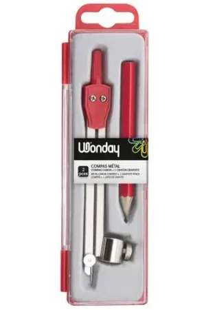 Commande En Gros Coffret compas canon A School Day Wonday