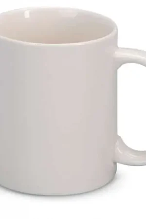Commander Vite Mug en porcelaine O'Color
